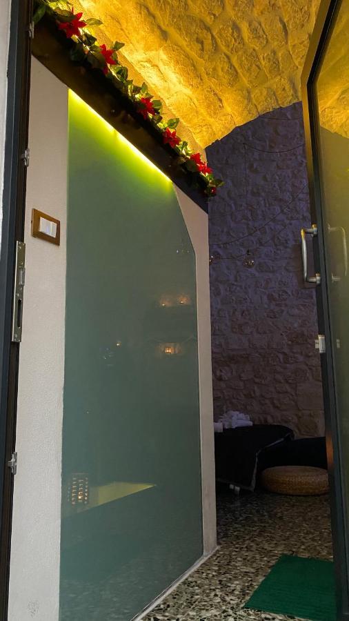 Suite117 奥斯图尼 外观 照片