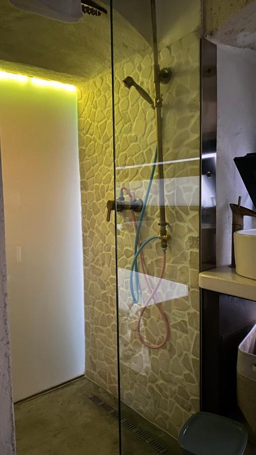 Suite117 奥斯图尼 外观 照片