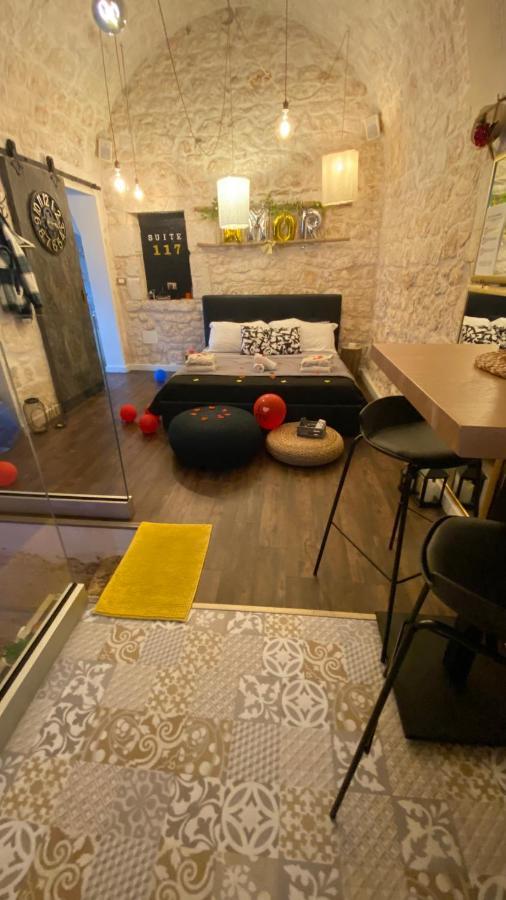 Suite117 奥斯图尼 外观 照片