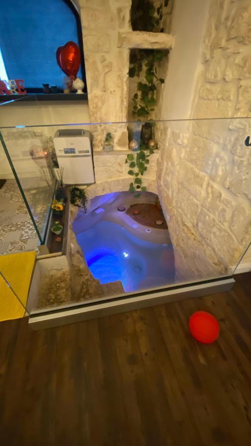 Suite117 奥斯图尼 外观 照片
