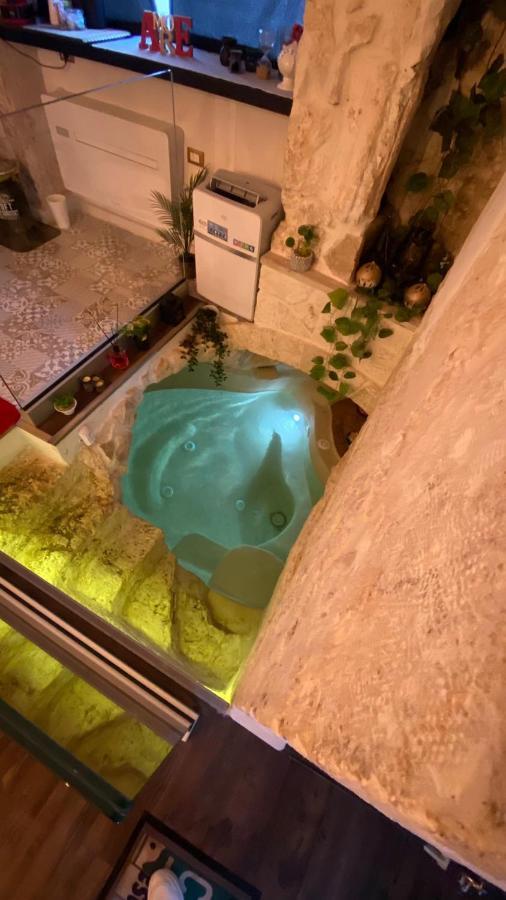 Suite117 奥斯图尼 外观 照片