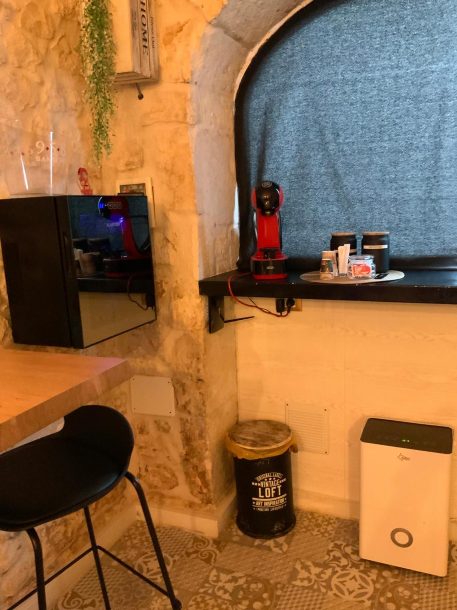 Suite117 奥斯图尼 外观 照片