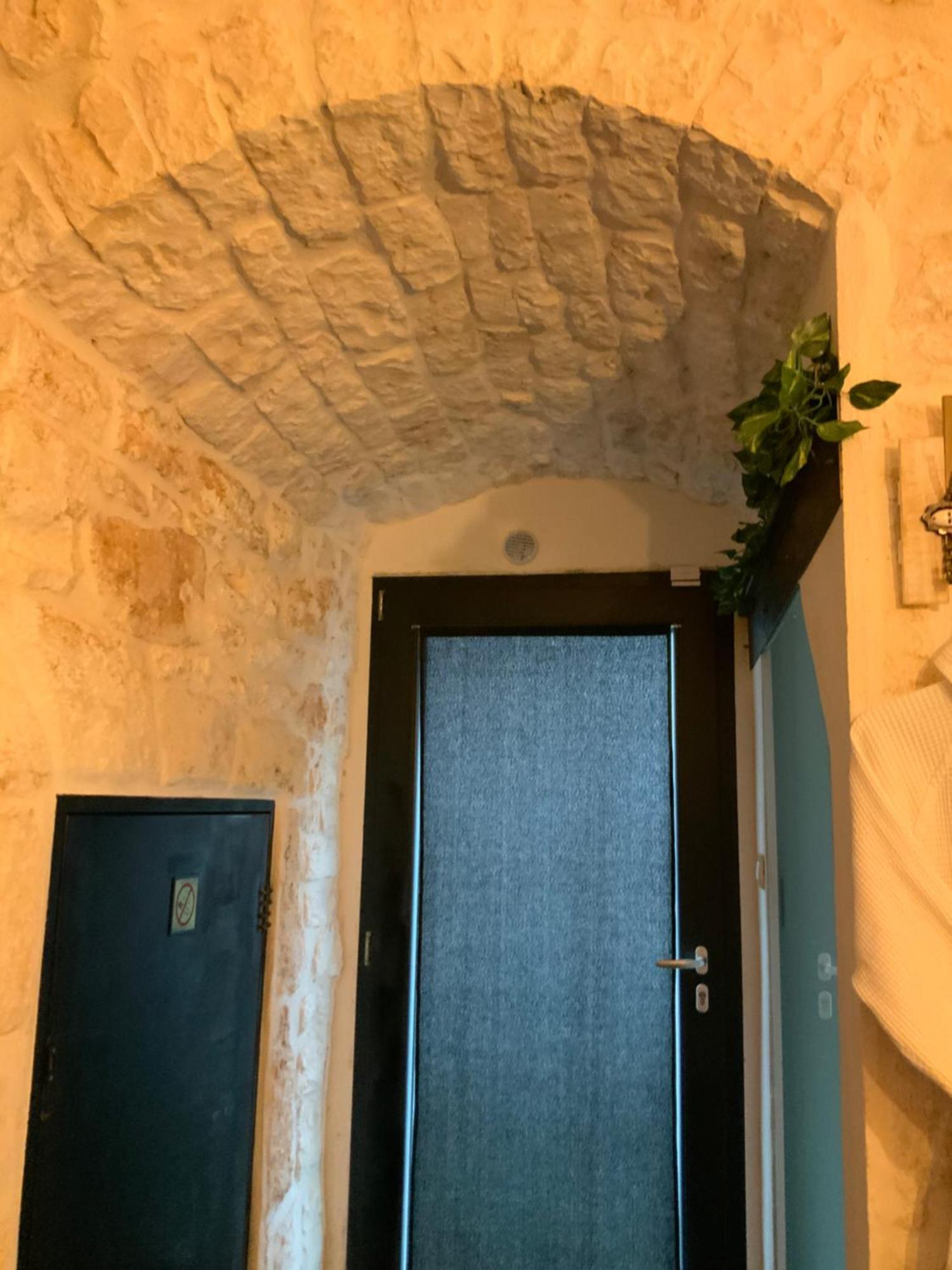 Suite117 奥斯图尼 外观 照片
